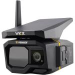 Vosker VKX Solar 4G Cellular Security Camera