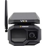 Vosker VKX Solar 4G Cellular Security Camera