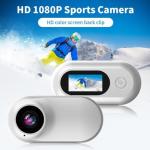 HD Dog & Cat Camera Collar with Action Recording