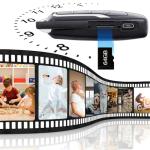 1080P Mini Nanny Camera with Motion Detection