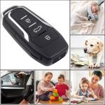 1080P Mini Nanny Camera with Motion Detection