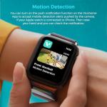 Sovmiku Wireless Solar Security Camera with Night Vision
