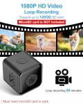 KinetCam Outdoor Camera Collar for Medium Dogs