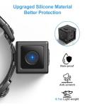 KinetCam Outdoor Camera Collar for Medium Dogs
