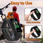 64GB Mini HD Video Camera for Home or Office