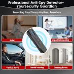 GPS and Hidden Camera Detector - 2025 Upgrade