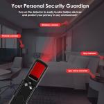 GPS and Hidden Camera Detector - 2025 Upgrade