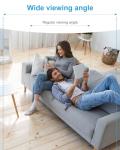 WiFi Smoke Detector Hidden Camera 1080P