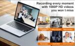 USB Charger Camera - WiFi Mini Nanny Cam 1080P