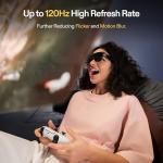 XREAL One AR Glasses with Superior Audio & Display