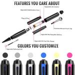 iSpyPen Pro X - HD 2K Secret Recorder