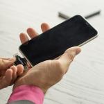 iSpyPen Pro X - HD 2K Secret Recorder