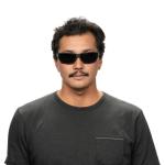 SPY Optic Dirty MO Stylish Sunglasses