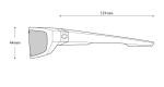 SPY Optic Dirty MO Stylish Sunglasses