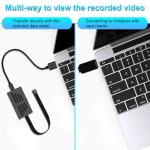 64GB Mini 1080P Video Camera with Motion Detection