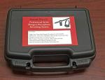 AES Spy Cameras Sound Pro III Long Range Microphone
