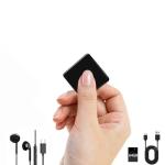 64GB Voice Activated Mini Spy Recorder