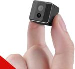 Wireless Mini Spy Camera with Night Vision
