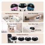 EBO Air 2: 2K Indoor Security Robot Camera