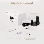 EBO Air 2: 2K Indoor Security Robot Camera
