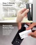 WYZE Wireless Duo Cam Video Doorbell with Chime