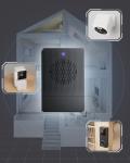 WYZE Wireless Duo Cam Video Doorbell with Chime