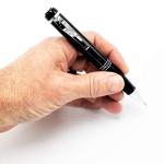 Voice Activated Mini Audio Recorder with 288 Hr Storage