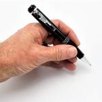 Voice Activated Mini Audio Recorder with 288 Hr Storage
