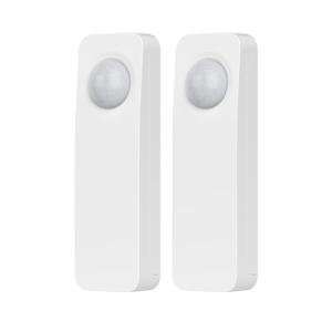 Spy Gear 2 Pack Motion Sensor, Hub Required