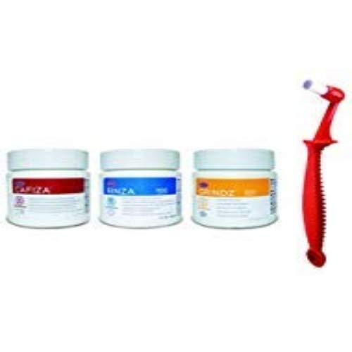 Espresso Machine Cleaning Kit by Urnex