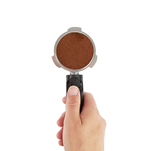 Haden Multifunction Espresso Machine with Milk Frother