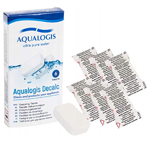 Universal Descaler