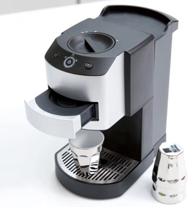 Coffee Machine Descaler, Biodegradable Citric Acid Formula
