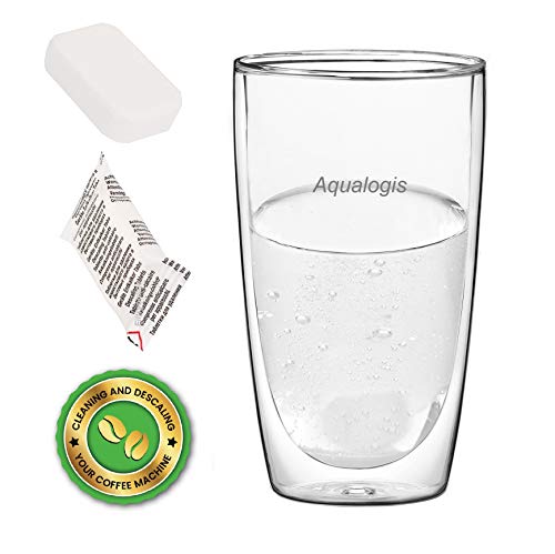 Coffee Machine Descaling Tablets (6-Pack)