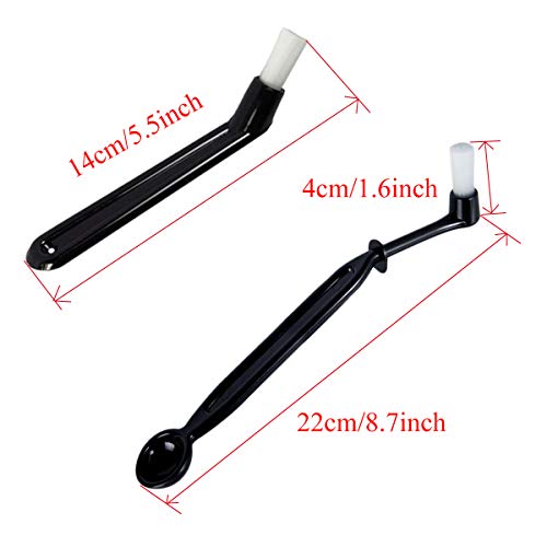 Xiuyer 13-Piece Coffee Cleaning Tool Set