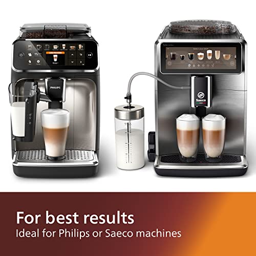 Espresso Machine Descaler - Prolong Lifetime