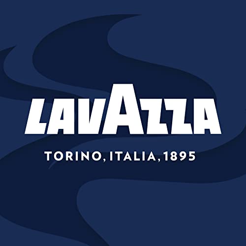Lavazza Coffee Grand Espresso, Whole Beans, 1000g