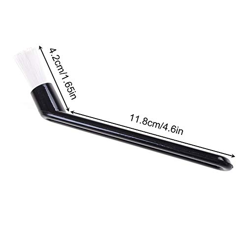 Group Head Cleaning Brush for Espresso Coffee Machine