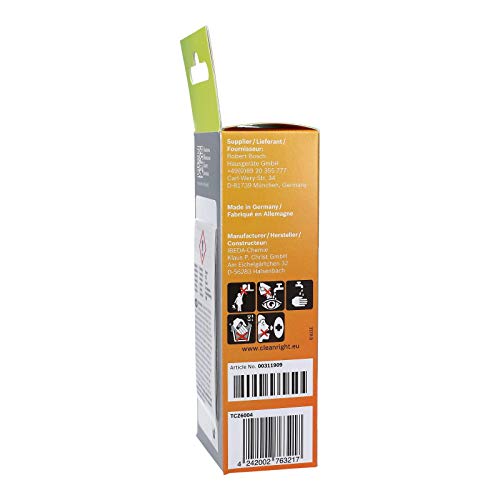 Tassimo Bosch Coffee Machine Descaling Tablets (2-Pack)