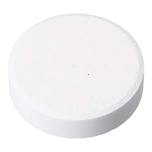 Tassimo Bosch Coffee Machine Descaling Tablets (2-Pack)