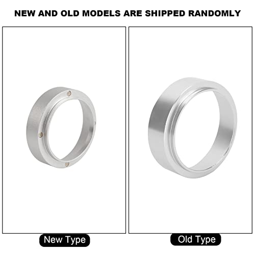 Aluminum Coffee Dosing Ring (51mm)
