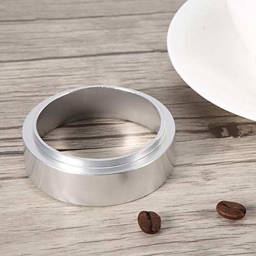 Aluminum Coffee Dosing Ring (51mm)