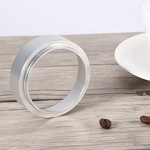 Aluminum Coffee Dosing Ring (51mm)
