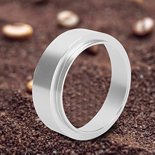Aluminum Coffee Dosing Ring (51mm)