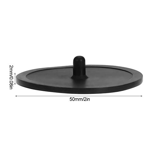 Espresso Machine Backflush Disk & Cleaning Accessories