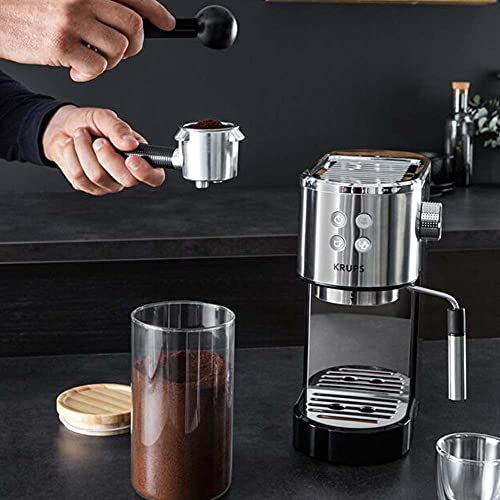 Krups Virtuoso 1L Espresso and Coffee Maker
