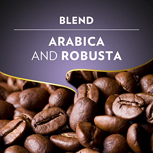 Lavazza Espresso Intenso Barista Coffee Beans, 1 kg