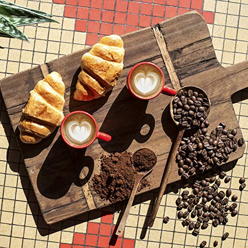 Cherry Storm Dark Edition Espresso Beans - 1kg
