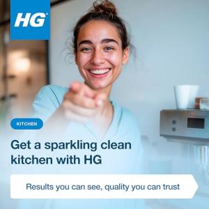 Coffee Machine Descaler, Biodegradable Citric Acid Formula