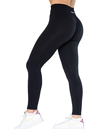 Seamless Leggings High Waist Dream Collection By Aurola